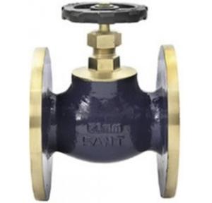 Sant Gun Metal Globe Valve 100 mm, IS 10